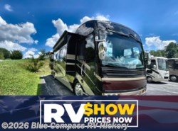Used 2007 American Coach American Eagle 4200 available in Claremont, North Carolina