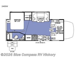 Used 2019 Forest River Sunseeker MBS 2400W available in Claremont, North Carolina