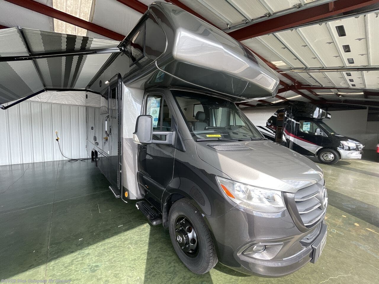 New 2026 Dynamax Corp  isata 3 24FW available in Claremont, North Carolina