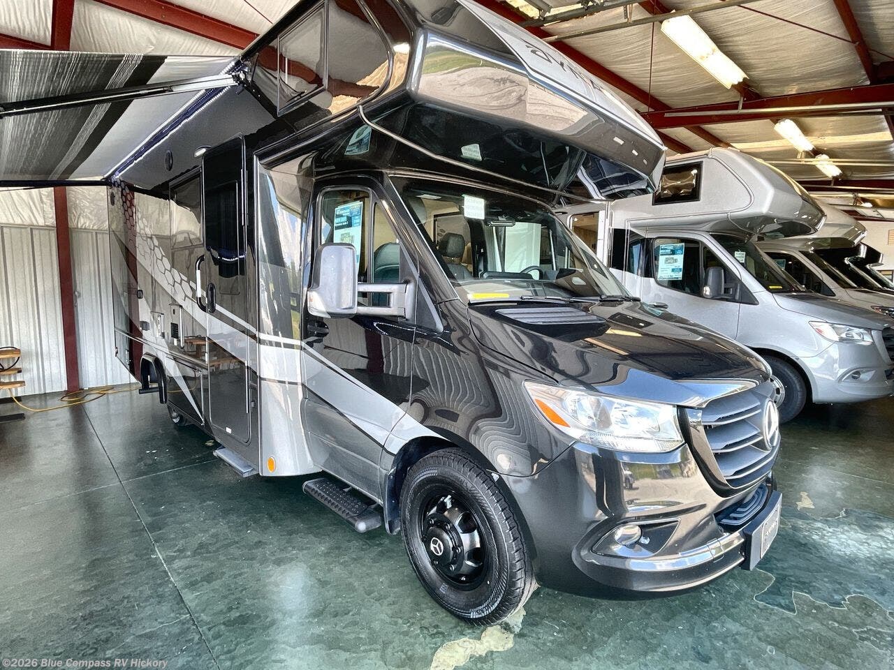 New 2027 Dynamax Corp  isata 3 24FW available in Claremont, North Carolina