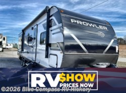 New 2026 Heartland Prowler 3202DSB available in Claremont, North Carolina