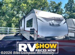 Used 2025 Forest River Campsite Reserve 23BM available in Claremont, North Carolina