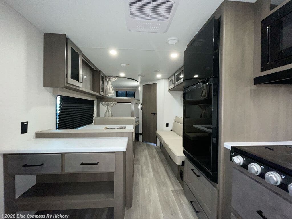 New 2026 Grand Design Transcend Xplor 24BHX available in Claremont, North Carolina