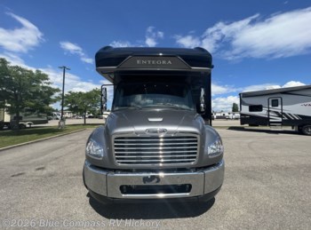 New 2026 Entegra Coach Accolade 37L available in Claremont, North Carolina