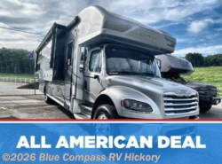 New 2026 Entegra Coach Accolade 37L available in Claremont, North Carolina