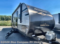 New 2026 Forest River Aurora Light 26BHS available in Claremont, North Carolina