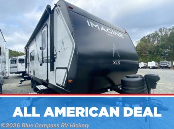 New 2026 Grand Design Imagine XLS 23LDE available in Claremont, North Carolina