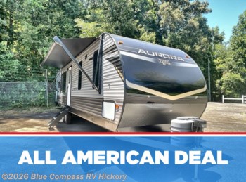 Used 2024 Forest River Aurora 31KDS available in Claremont, North Carolina