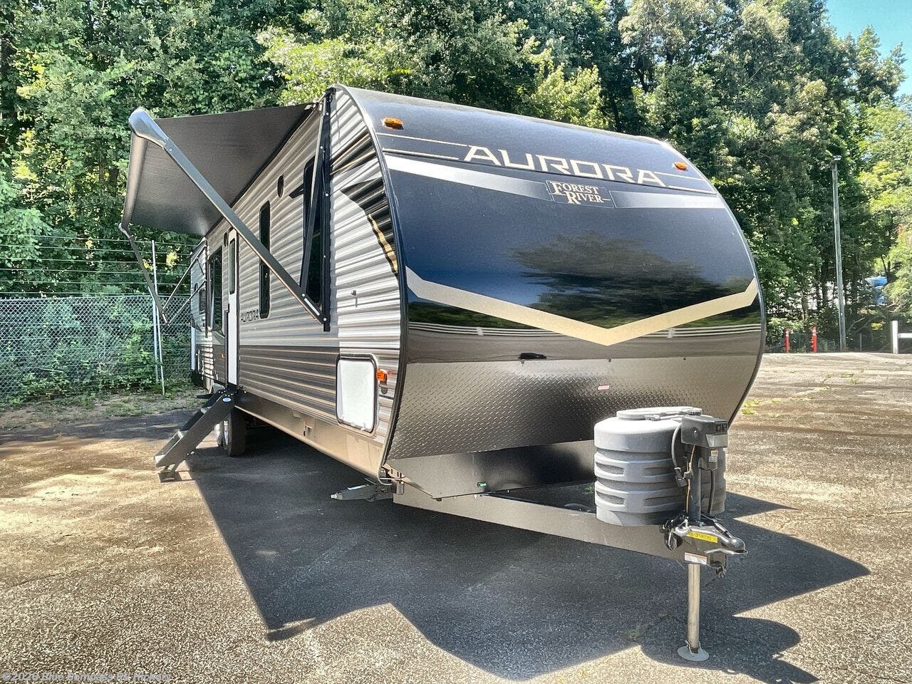 Used 2024 Forest River Aurora 31KDS available in Claremont, North Carolina