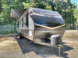 Used 2024 Forest River Aurora 31KDS available in Claremont, North Carolina