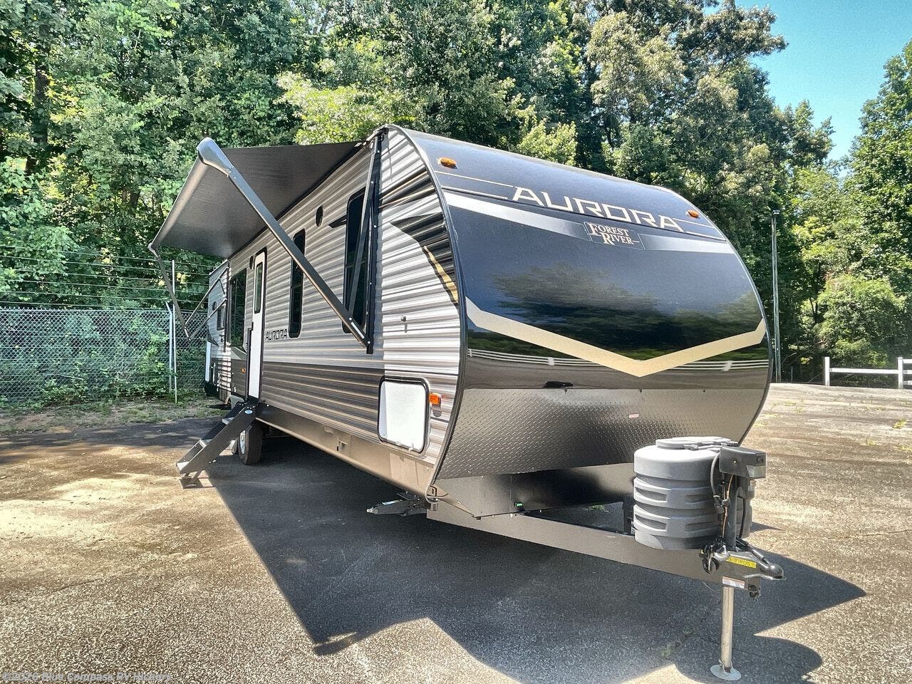 Used 2024 Forest River Aurora 31KDS available in Claremont, North Carolina