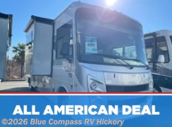 New 2026 Entegra Coach Vision XL 31UL available in Claremont, North Carolina