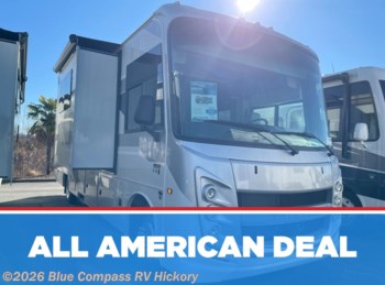 New 2026 Entegra Coach Vision XL 31UL available in Claremont, North Carolina