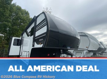 New 2026 Grand Design Reflection 303RLS available in Claremont, North Carolina