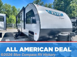 Used 2024 Forest River Salem Cruise Lite 24VIEW available in Claremont, North Carolina