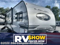 New 2027 Forest River Cherokee Grey Wolf Black Label 23MKBL available in Claremont, North Carolina