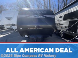 New 2026 Forest River Aurora 29TQS available in Claremont, North Carolina