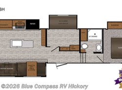 Used 2020 Prime Time Crusader 330MBH available in Claremont, North Carolina