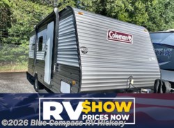 Used 2023 Coleman 17B available in Claremont, North Carolina