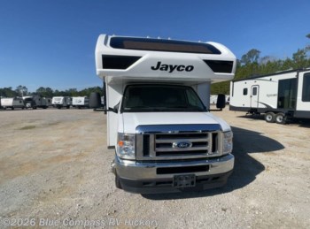 Used 2024 Jayco Redhawk 29XK available in Claremont, North Carolina