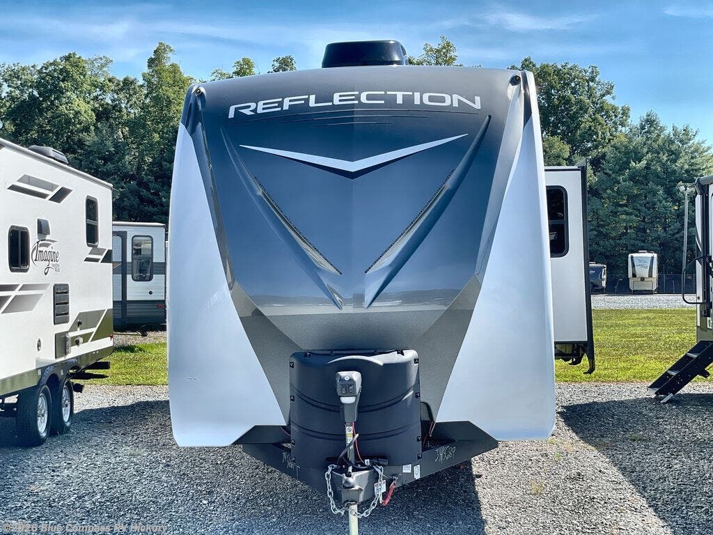 Used 2023 Grand Design Reflection 297RSTS available in Claremont, North Carolina