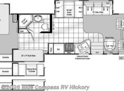 Used 2009 Damon Daybreak 3576 available in Claremont, North Carolina