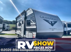 New 2027 Grand Design Transcend One 151BH available in Claremont, North Carolina