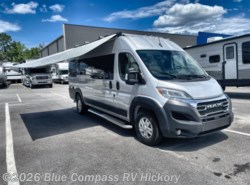 Used 2025 Entegra Coach Ethos 20T available in Claremont, North Carolina