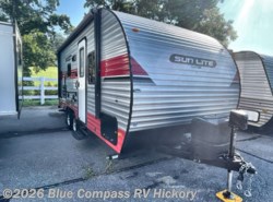 Used 2020 Sunset Park RV Sun-Lite 21WQBS available in Claremont, North Carolina