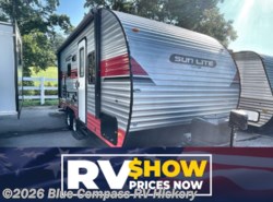 Used 2020 Sunset Park RV Sun-Lite 21WQBS available in Claremont, North Carolina