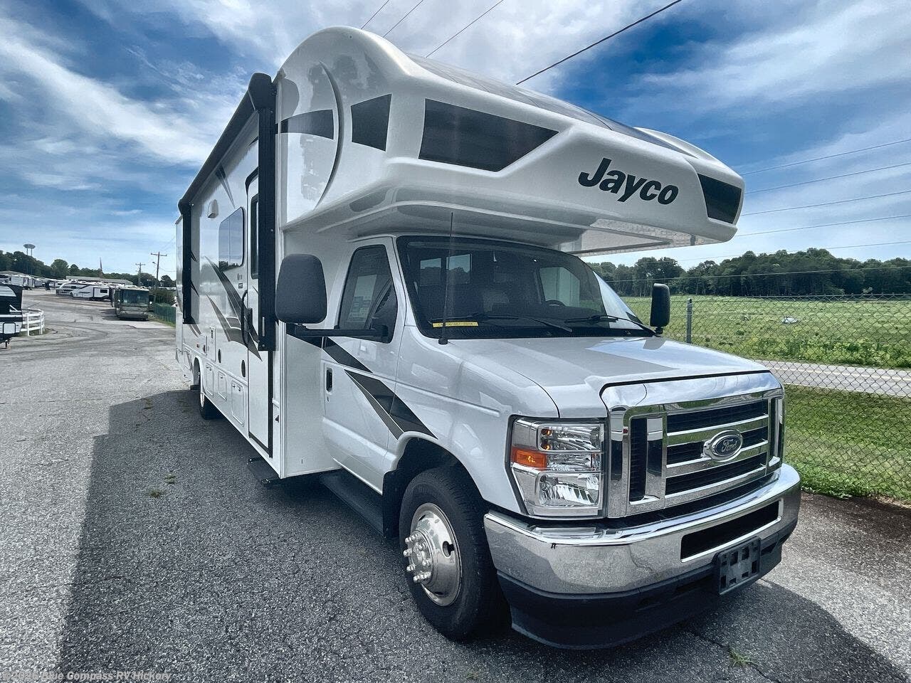 Used 2024 Jayco Redhawk 29XK available in Claremont, North Carolina
