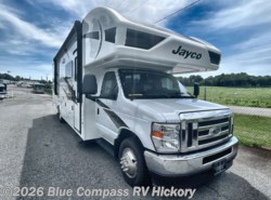 Used 2024 Jayco Redhawk 29XK available in Claremont, North Carolina