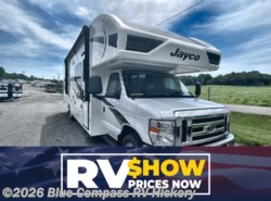 Used 2024 Jayco Redhawk 29XK available in Claremont, North Carolina