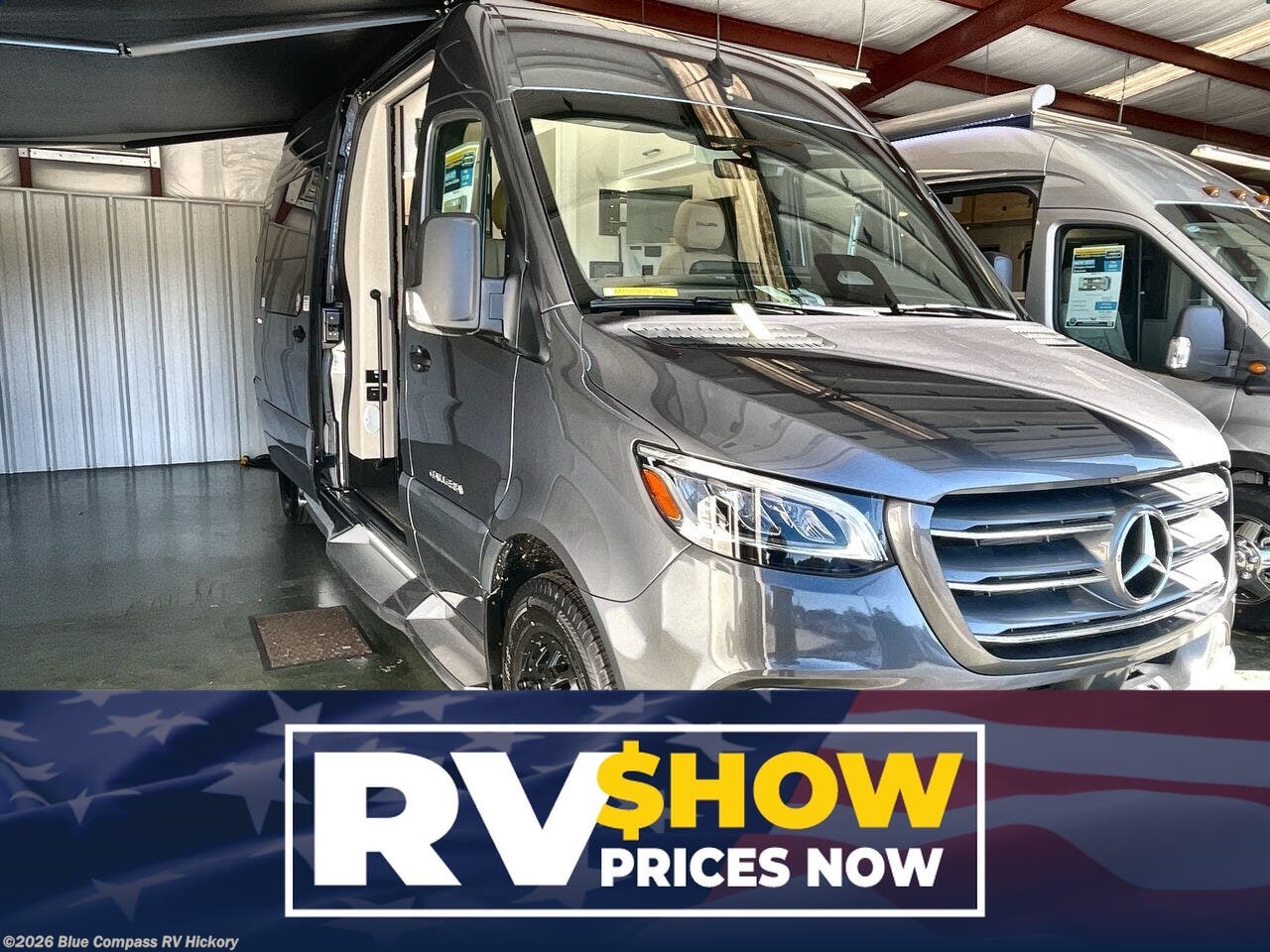 New 2027 Coachmen Galleria 24A available in Claremont, North Carolina
