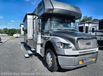 New 2027 Dynamax Corp DX3 37TS available in Claremont, North Carolina