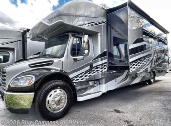 New 2027 Entegra Coach Accolade XL 37K available in Claremont, North Carolina