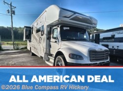 New 2027 Entegra Coach Accolade XL 37K available in Claremont, North Carolina