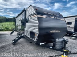 New 2027 Forest River Aurora 27DBH available in Claremont, North Carolina