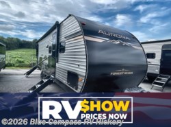New 2027 Forest River Aurora 27DBH available in Claremont, North Carolina