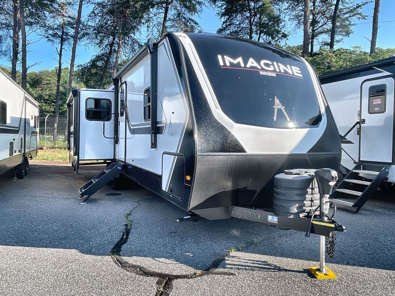 New 2027 Grand Design Imagine 2970RL available in Claremont, North Carolina