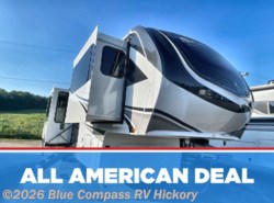 New 2027 Grand Design Solitude 380FL available in Claremont, North Carolina