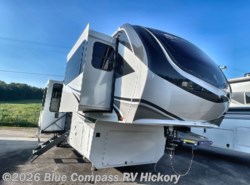 New 2027 Grand Design Solitude 380FL available in Claremont, North Carolina