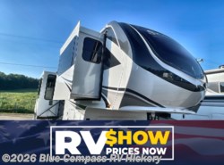New 2027 Grand Design Solitude 380FL available in Claremont, North Carolina