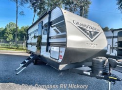 New 2027 Grand Design Transcend Xplor 20MKX available in Claremont, North Carolina