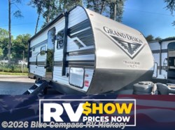 New 2027 Grand Design Transcend Xplor 20MKX available in Claremont, North Carolina