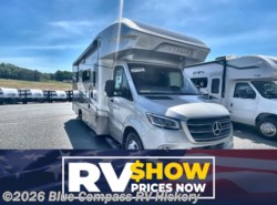 New 2026 Entegra Coach Qwest 25L available in Claremont, North Carolina
