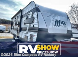 New 2026 Grand Design Momentum MAV 24MAV available in Claremont, North Carolina