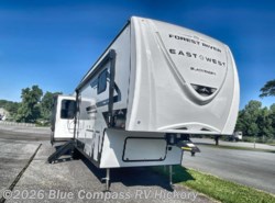 New 2027 East to West Blackthorn 3750LK available in Claremont, North Carolina
