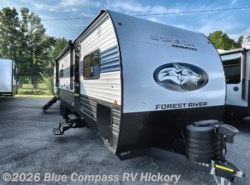 Used 2026 Forest River Cherokee 294GEBG available in Claremont, North Carolina