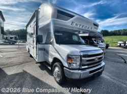 New 2027 Entegra Coach Odyssey 24B available in Claremont, North Carolina